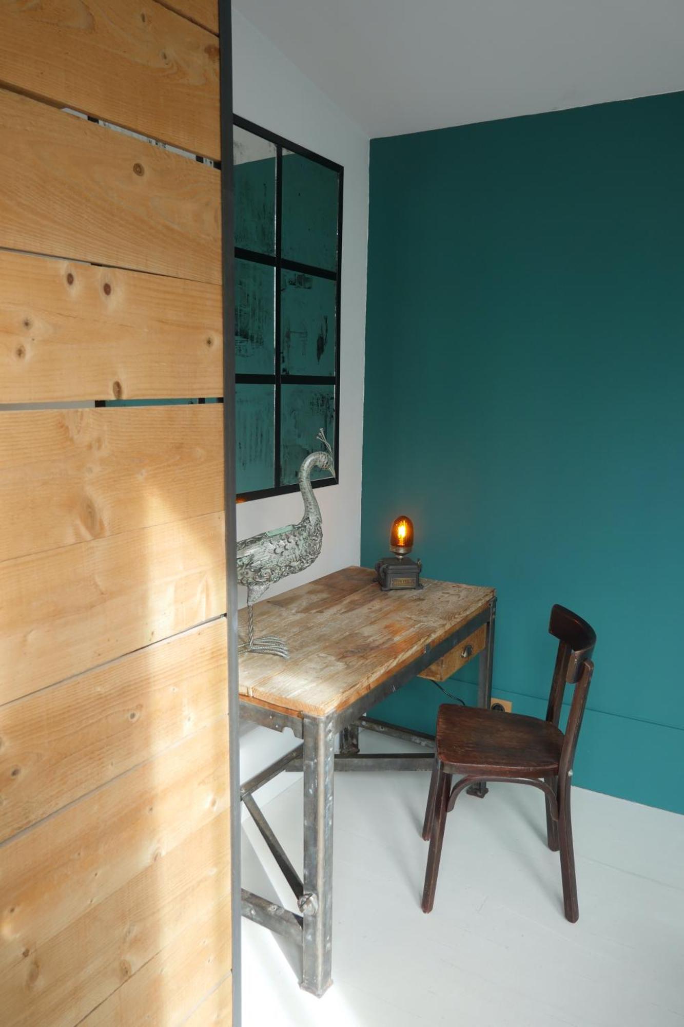 Surprenantes - L'Ile Mysterieuse Apartment Exterior foto