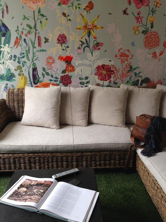 Surprenantes - L'Ile Mysterieuse Apartment Cameră foto